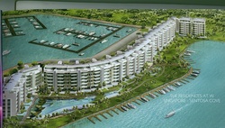 The Residences at W Singapore Sentosa Cove (D4), Condominium #206170691